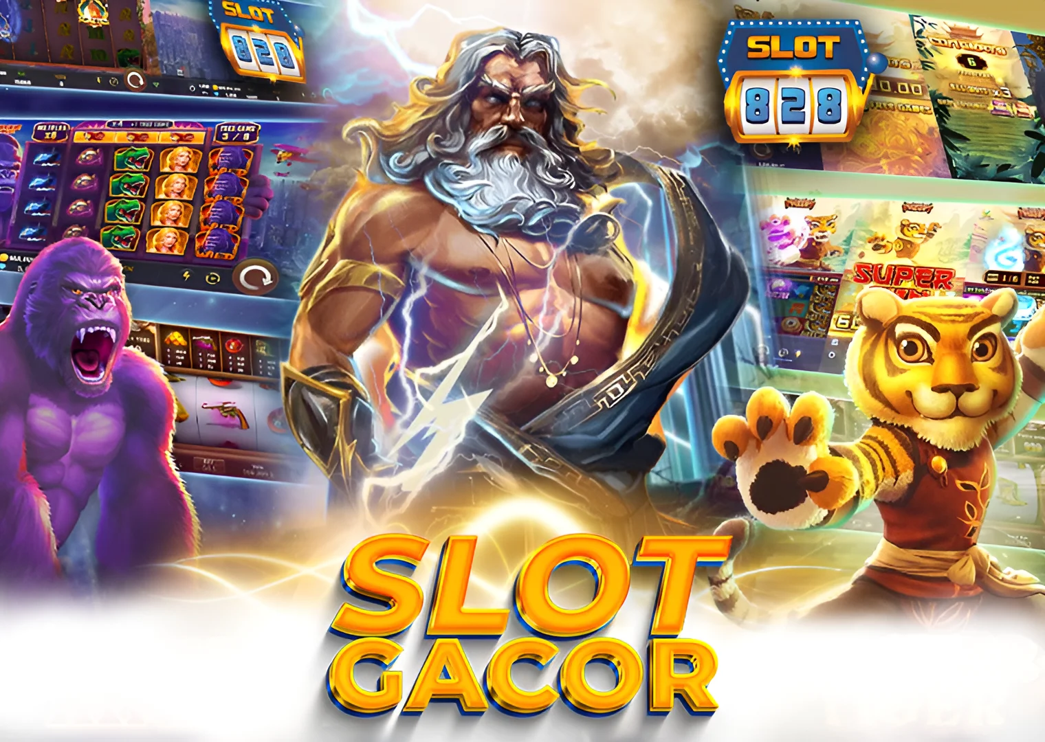 Game Terbaru